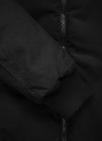 JACKET BALBOA II BLACK