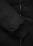 JACKET BALBOA II BLACK