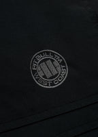 JACKET BALBOA II BLACK