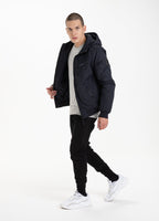 JACKET SPINNAKER II DARK NAVY - Pitbull West Coast  UK Store