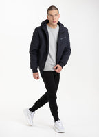 JACKET SPINNAKER II DARK NAVY - Pitbull West Coast  UK Store