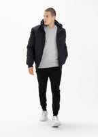 JACKET SPINNAKER II DARK NAVY - Pitbull West Coast  UK Store