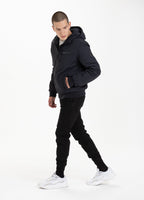 JACKET SPINNAKER II DARK NAVY - Pitbull West Coast  UK Store