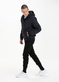 JACKET SPINNAKER II DARK NAVY - Pitbull West Coast  UK Store
