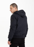 JACKET SPINNAKER II DARK NAVY - Pitbull West Coast  UK Store
