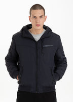 JACKET SPINNAKER II DARK NAVY - Pitbull West Coast  UK Store