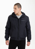 JACKET SPINNAKER II DARK NAVY - Pitbull West Coast  UK Store