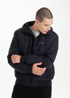 JACKET SPINNAKER II DARK NAVY - Pitbull West Coast  UK Store