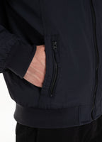JACKET SPINNAKER II DARK NAVY - Pitbull West Coast  UK Store