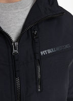 JACKET SPINNAKER II DARK NAVY - Pitbull West Coast  UK Store