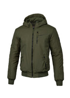 pitbull west coast jacket fall winter 2019 spinnaker