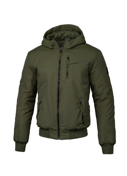 pitbull west coast jacket fall winter 2019 spinnaker