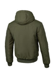Winter Jacket Spinnaker II