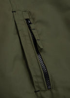 Winter Jacket Spinnaker II