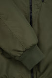 Winter Jacket Spinnaker II