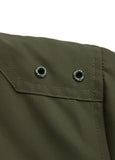 Winter Jacket Spinnaker II