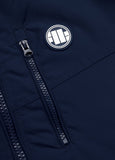 Men's winter jacket Cabrillo 2019
