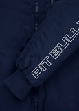 Men's winter jacket Cabrillo 2019