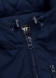 Men's winter jacket Cabrillo 2019