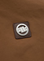 JACKET ELKWOOD III BROWN