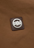 JACKET ELKWOOD III BROWN