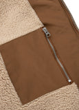 JACKET ELKWOOD III BROWN