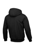 JACKET ELKWOOD III BLACK