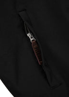 JACKET ELKWOOD III BLACK