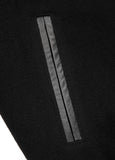 Men's transitional jacket Melton Small Logo