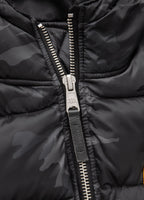 Winter Jacket Topside
