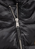 Winter Jacket Topside