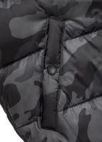 Winter Jacket Topside