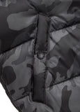 Winter Jacket Topside