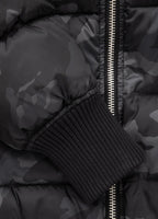 Winter Jacket Topside