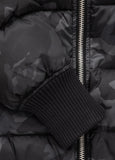 Winter Jacket Topside