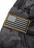 Winter Jacket Topside