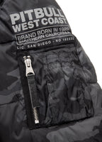 Winter Jacket Topside