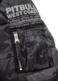 Winter Jacket Topside