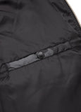 Winter Jacket Topside