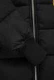 Men's winter jacket Topside