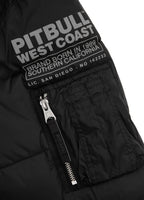 Men's winter jacket Topside
