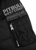 Men's winter jacket Topside