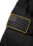 Men's winter jacket Topside