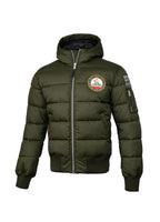 pitbull west coast winter jacket 2019 topside fall winter