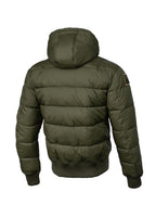 Men's winter jacket Topside