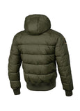 Men's winter jacket Topside