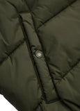 Men's winter jacket Topside