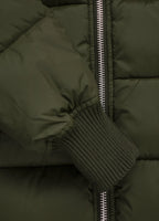 Men's winter jacket Topside