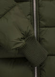 Men's winter jacket Topside