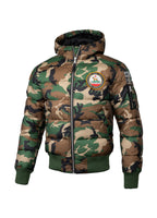 pitbull west coast winter jacket 2019 topside fall winter